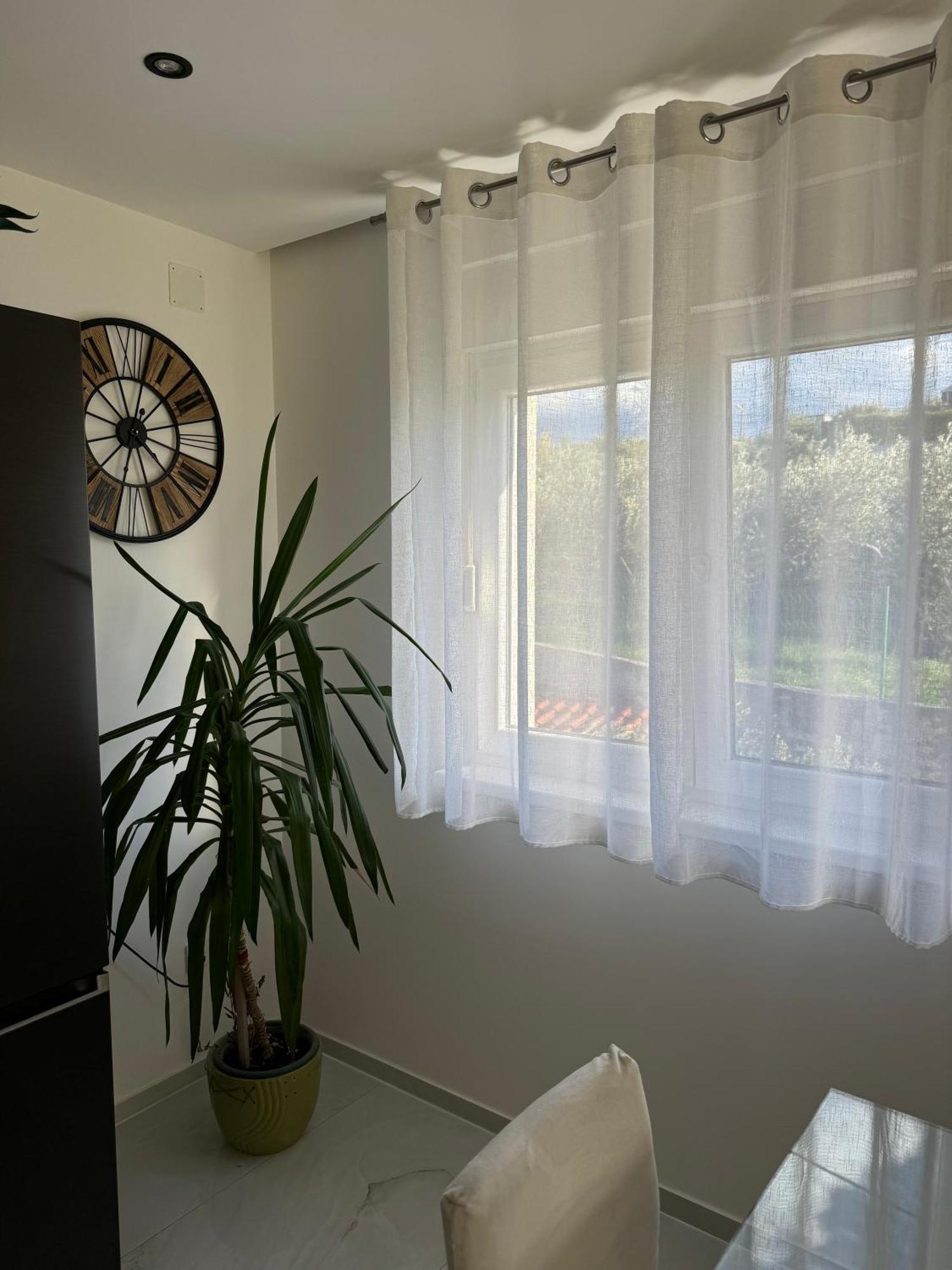 Apartment Evergreen Split Exterior photo
